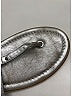 Christian Dior Silver Sandals Size EU 36 - photo 3