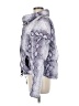 Apparis 100% Polyester Purple Snow Jacket Size S - photo 5