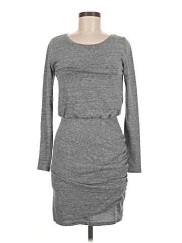 Leith Casual Dress (view 1)