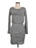 Leith Gray Casual Dress Size S - photo 1