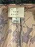 A New Day 100% Rayon Animal Print Tan Casual Dress Size L - photo 6