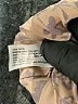 A New Day 100% Rayon Animal Print Tan Casual Dress Size L - photo 7