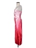 Lulus 100% Polyester Pink Cocktail Dress Size S - photo 5