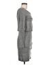 Leith Gray Casual Dress Size S - photo 4