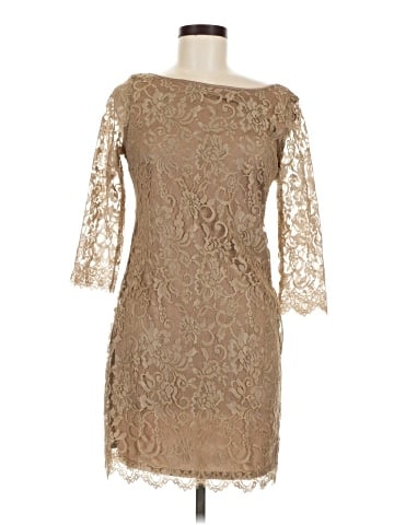 Jessica Simpson Cocktail Dress (view 1)