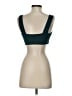 Assorted Brands Teal Tube Top Size S (estimated) - photo 2