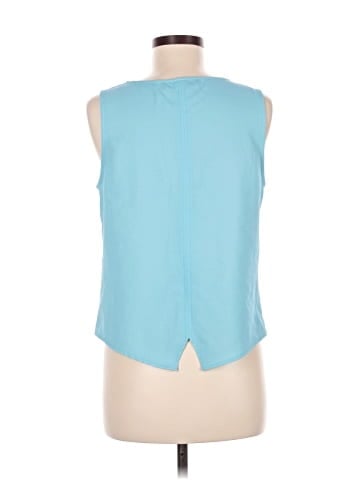 Sugarhill Boutique Sleeveless T-Shirt (view 2)