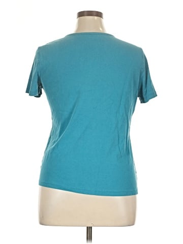 White Stag Short Sleeve T-Shirt (view 2)