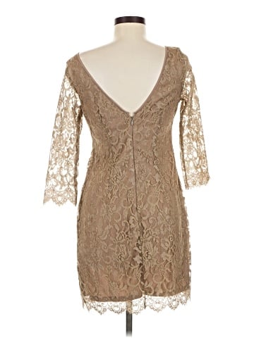 Jessica Simpson Cocktail Dress (view 2)
