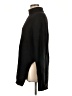 The Drop Black Turtleneck Sweater Size L - photo 5