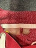 Zella Burgundy Pullover Hoodie Size L - photo 7