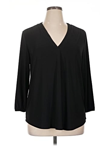 Vince Camuto 3/4 Sleeve Blouse (view 1)
