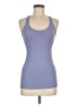 Lululemon Athletica Blue Active Tank Size 8 - photo 1
