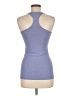 Lululemon Athletica Blue Active Tank Size 8 - photo 2
