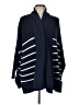 Athleta Blue Cardigan Size L - photo 1