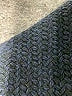 Unbranded Tweed Blue Casual Dress Size L (estimated) - photo 4