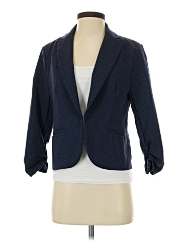 Amanda + Chelsea Blazer (view 1)