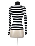 Zara White Turtleneck Sweater Size S - photo 2