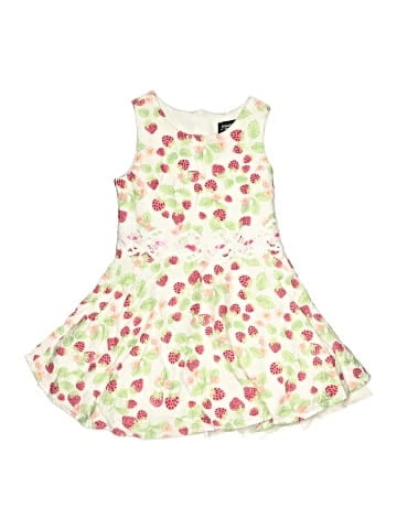 Beautees Dress (view 1)