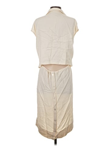 The Row Casual Dress (view 2)