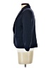 Amanda + Chelsea Polka Dots Blue Blazer Size XS (estimated) - photo 5