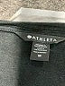 Athleta Black Short Sleeve T-Shirt Size M - photo 7