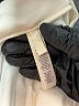 SKIMS Ivory Pullover Sweater Size XS - photo 7