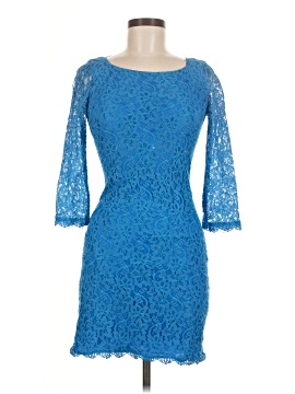 dress lace backcostume all dull colors Lilian Gown main image 0