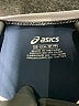 Asics Black Active T-Shirt Size XS - photo 7