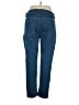 Angels Solid Blue Jeans Size 33 waist - photo 2