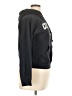 Unbranded Black Sweatshirt Size XL - photo 4