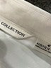 Unbranded Ivory 3/4 Sleeve Blouse Size 12 - photo 7
