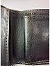 Louis Vuitton 100% Leather Gray Brown Leather Wallet One size - photo 5