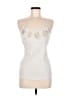 Express Ivory Tank Top Size M - photo 1