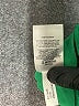 Express 100% Polyester Green Sleeveless Top Size S - photo 8