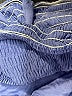 Unbranded Blue Purple Casual Dress Size S (estimated) - photo 4