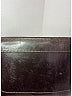 Louis Vuitton 100% Leather Gray Brown Leather Wallet One size - photo 6