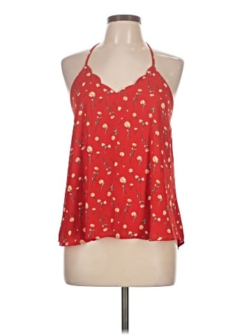 Nine Britton Sleeveless Blouse (view 1)