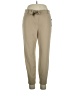 SOHO Apparel Ltd Solid Tan Casual Pants Size XL - photo 1