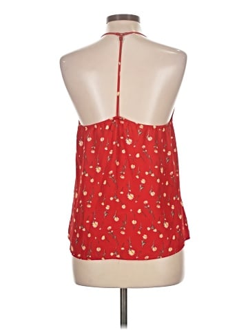 Nine Britton Sleeveless Blouse (view 2)
