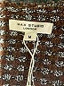 Max Studio 100% Polyester Tweed Brown Blazer Size M - photo 6