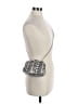 Nine West Silver Clutch One size - photo 2