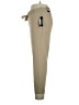 SOHO Apparel Ltd Solid Tan Casual Pants Size XL - photo 5