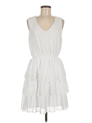 Drew Cocktail Dress (view 1)