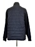 JACHS 100% Nylon Solid Blue Jacket Size XL - photo 2