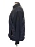 JACHS 100% Nylon Solid Blue Jacket Size XL - photo 5