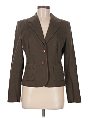 Bloomingdale's Blazer (view 1)