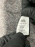 Moschino Cheap And Chic Black Wool Blazer Size 10 - photo 7