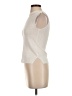 Theory Ivory Sleeveless Top Size P (petite) - photo 5