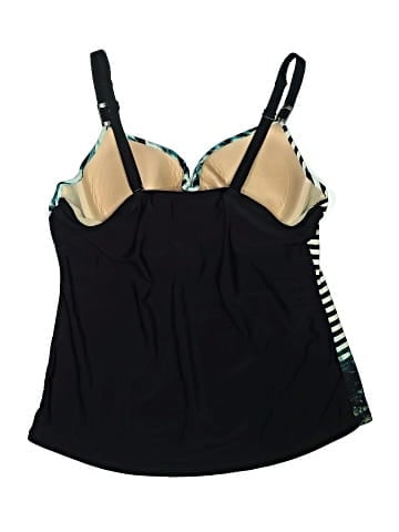 Swim by Cacique Swimsuit Top (view 2)